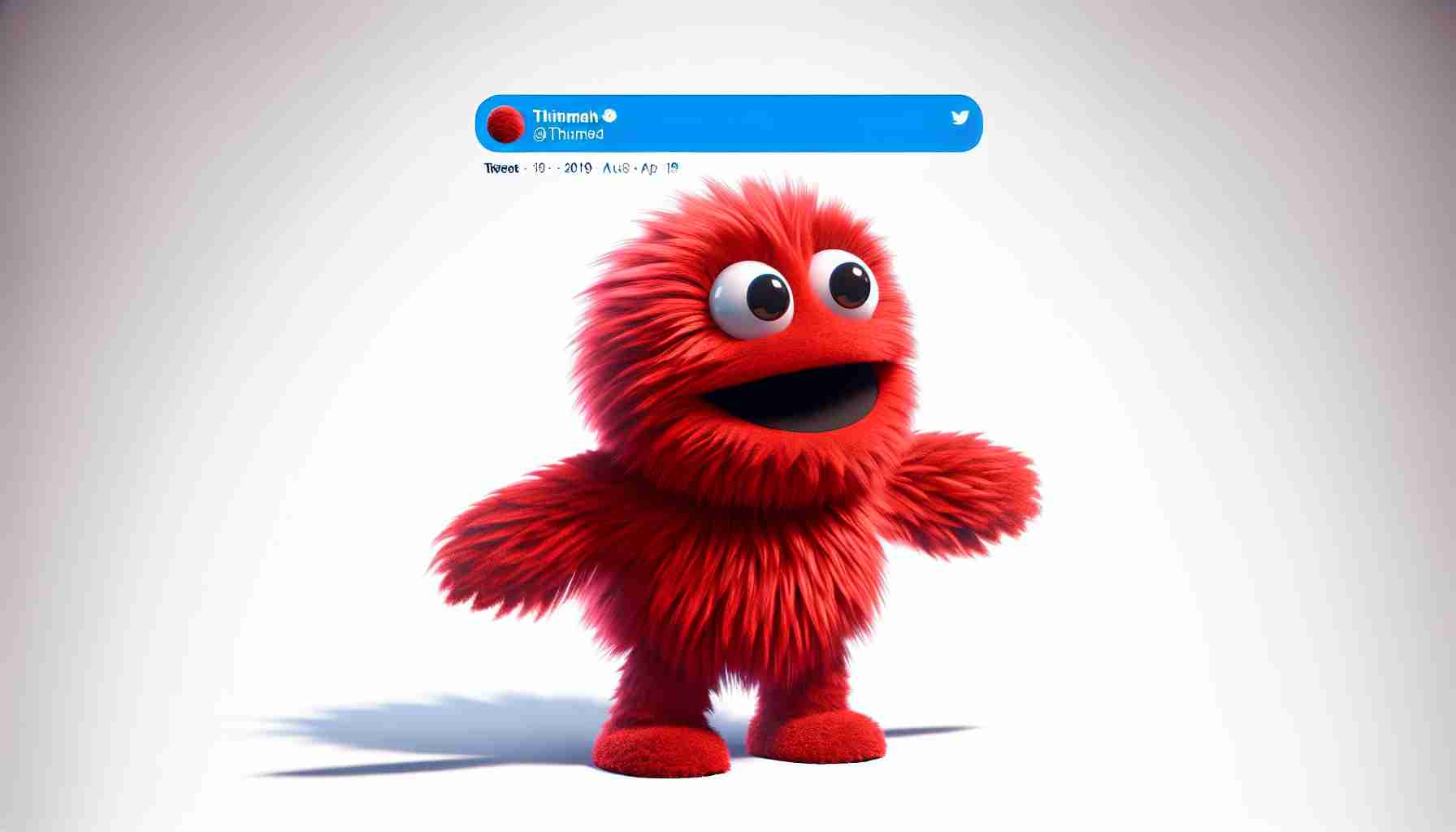 Elmo’s Innocent Tweet Triggers a Wave of Worries: The Power of Communication