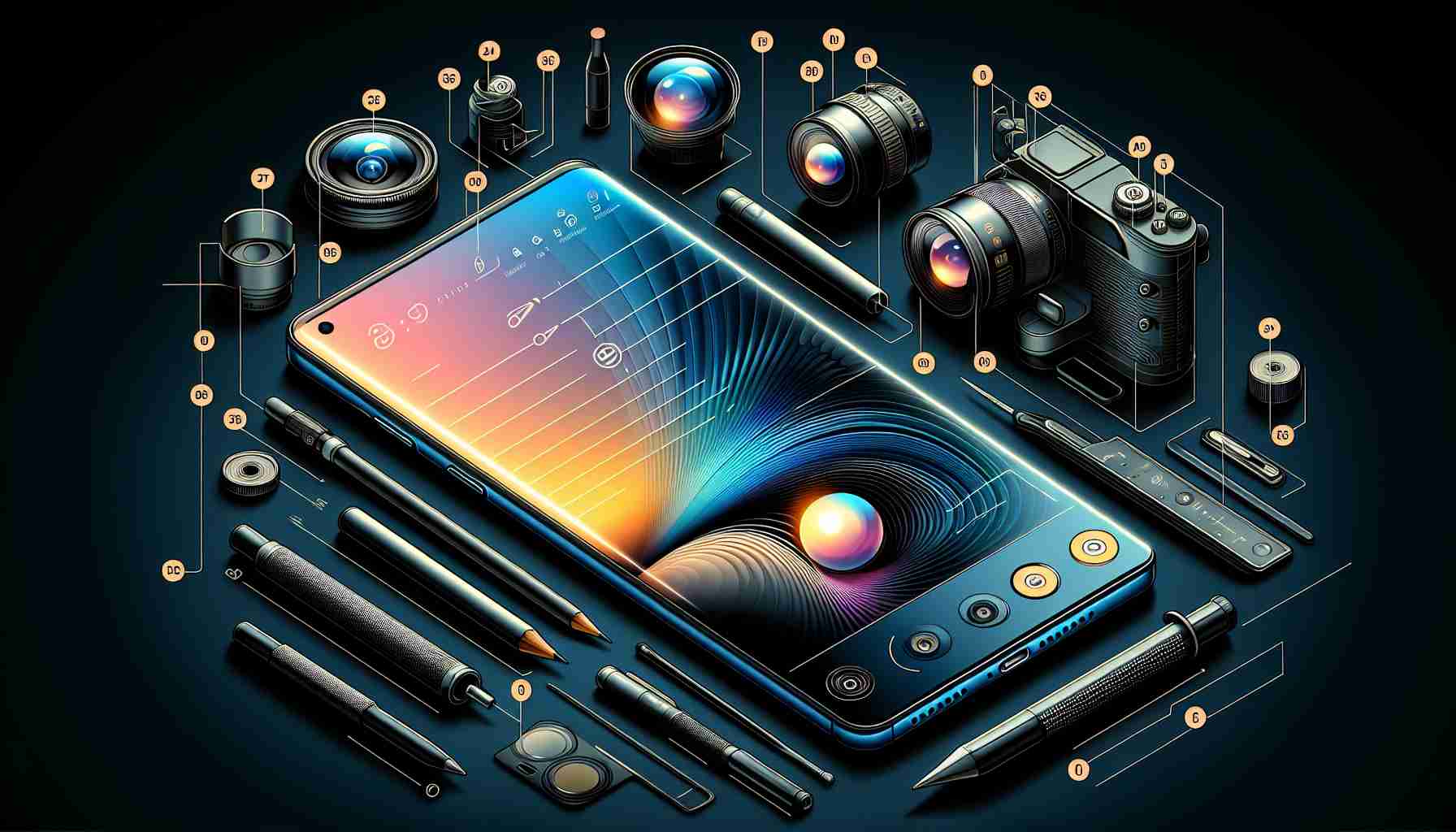 Vivo 12g: The Next Generation Smartphone