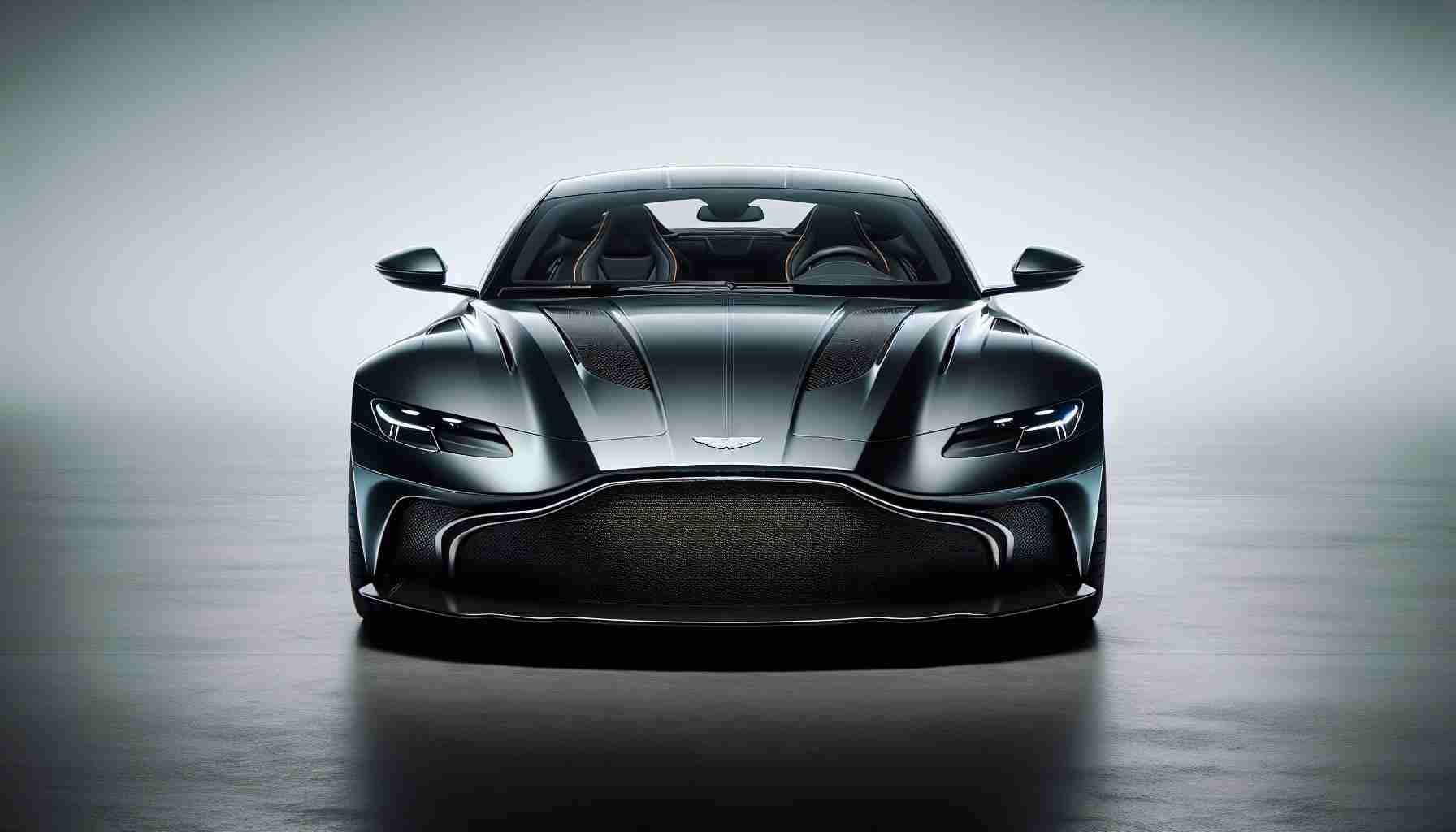 Aston Martin Vantage 2024: Power, Precision, and Luxury