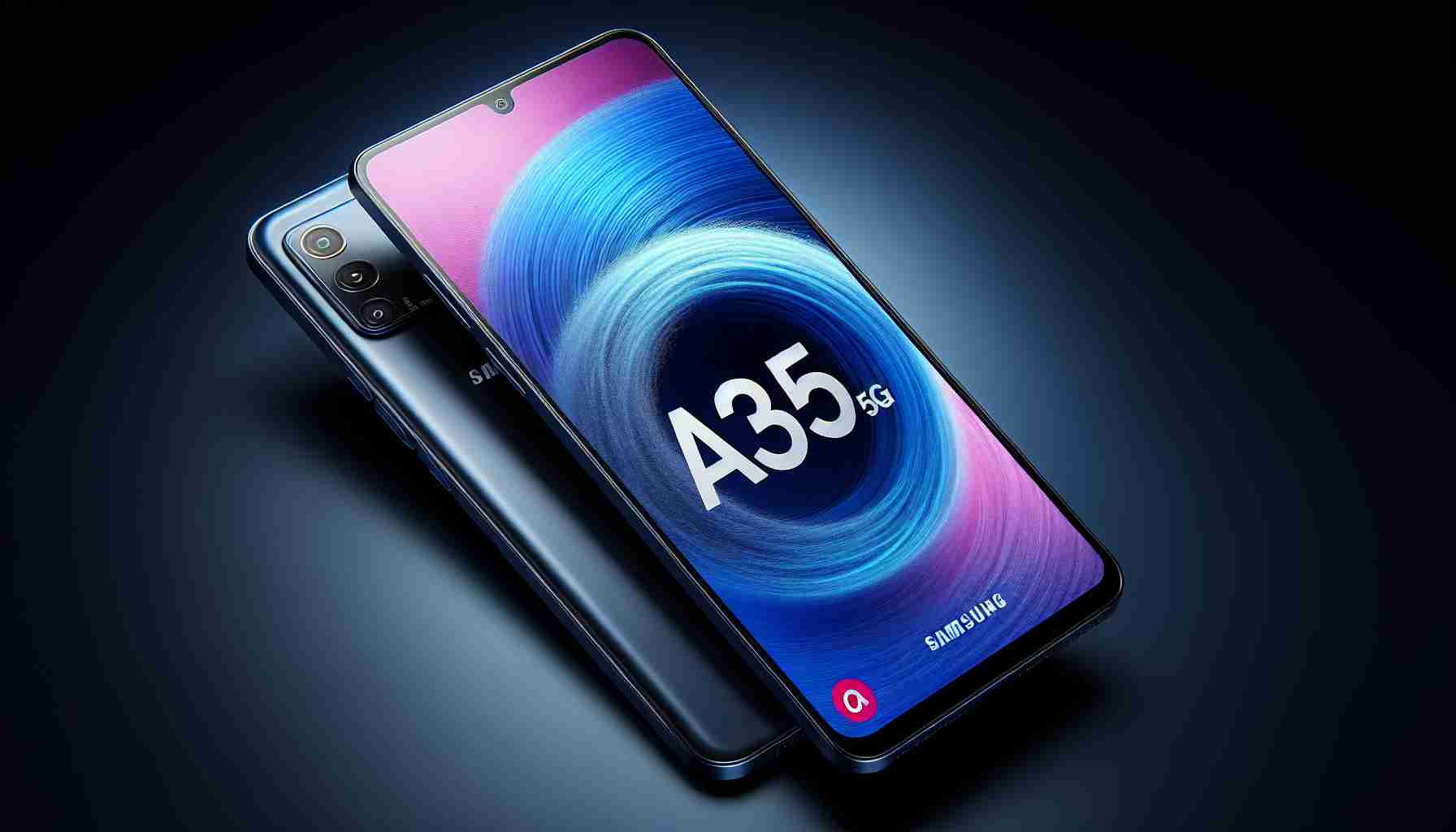 Samsung Galaxy A35 5G: Rewolucyjny smartfon z ogromnym potencjałem