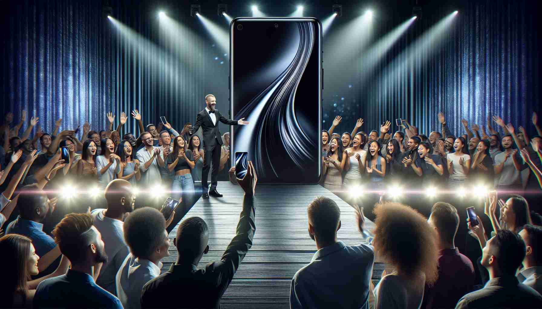 Infinix HOT 40 Launch Event: A Spectacle of Talent, Generosity, and Customer Appreciation