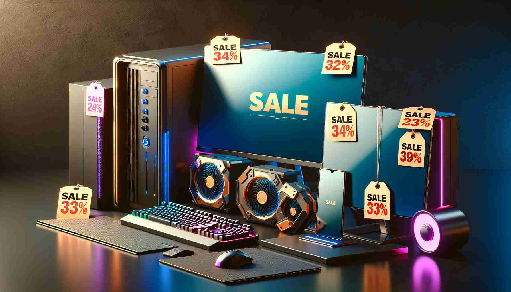 Weekend Deals: Great Savings on HP Omen, iPads, and More