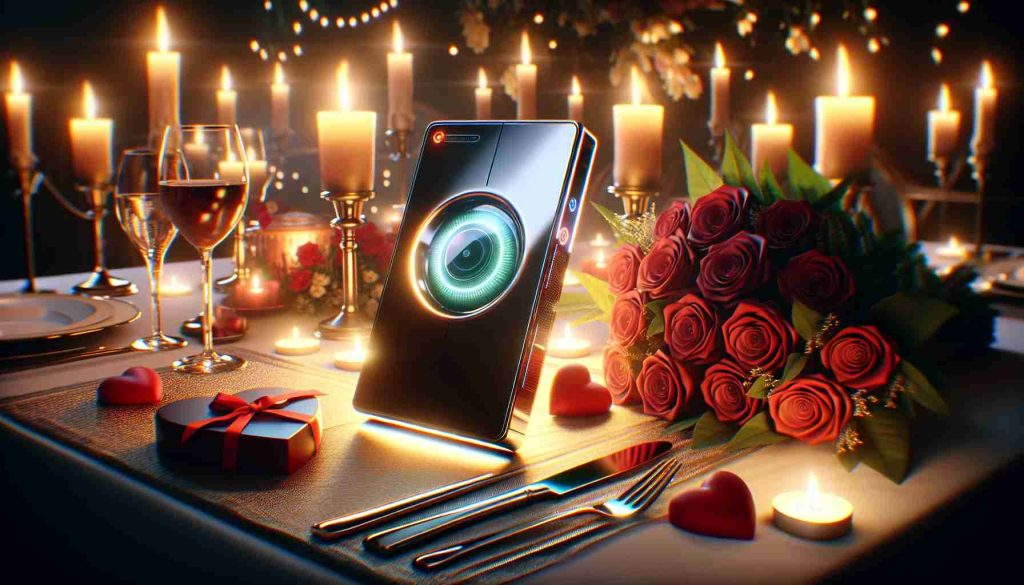 Valentine’s Day: The Perfect Gift for Tech-Lovers