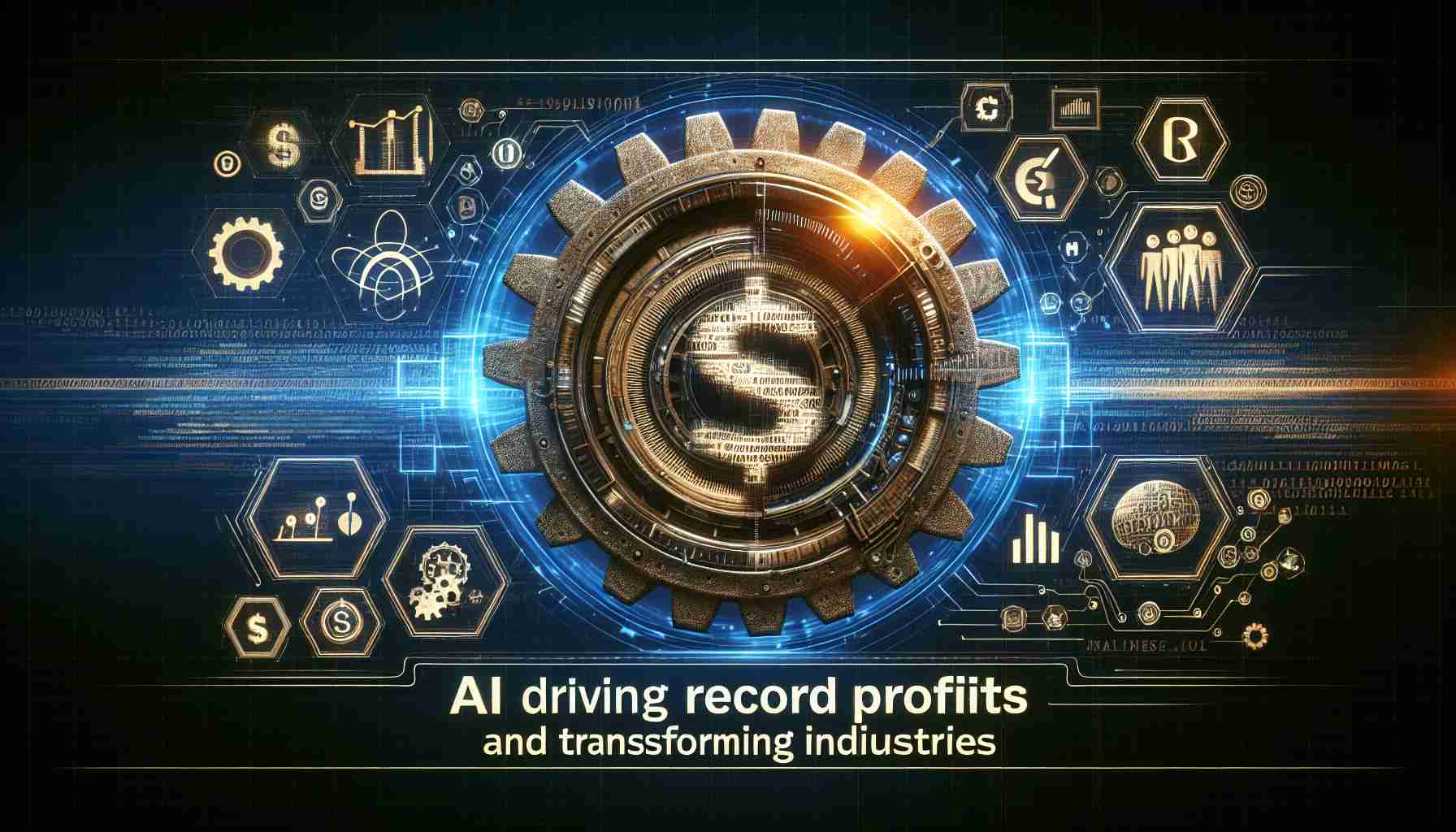 Microsoft: AI is Driving Record Profits and Transforming Industries