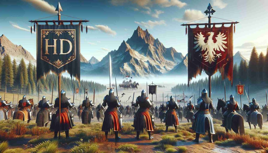 Mount and Blade II: Bannerlord – Najnowsza odsłona popularnej serii gier