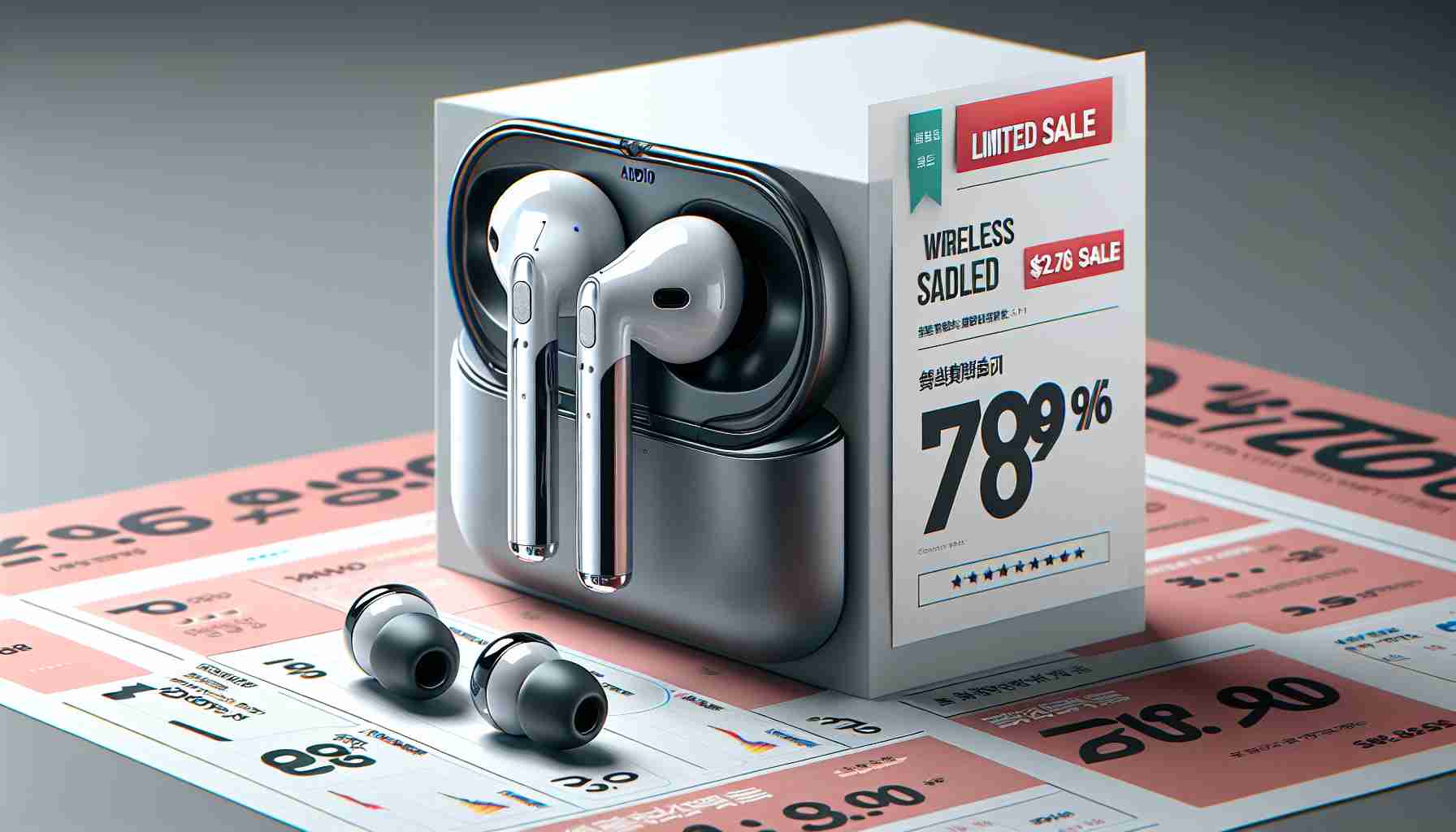 Upgrade Your Audio Experience with Apple AirPods at Amazon’s Presidents’ Day Sale