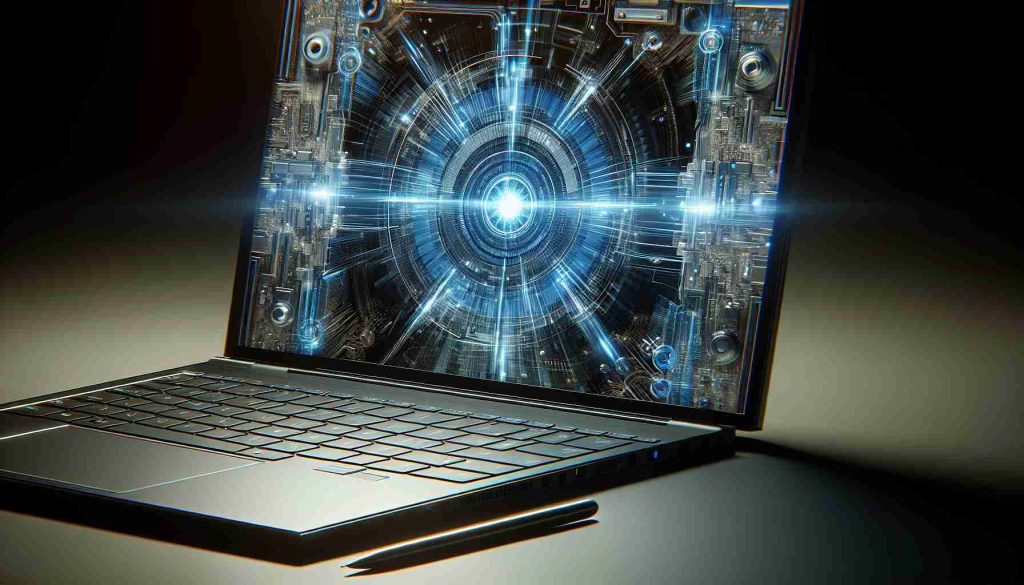 HP wprowadza nowe inteligentne laptopy ‘Spectre x360’ z sztuczną inteligencją na rynek