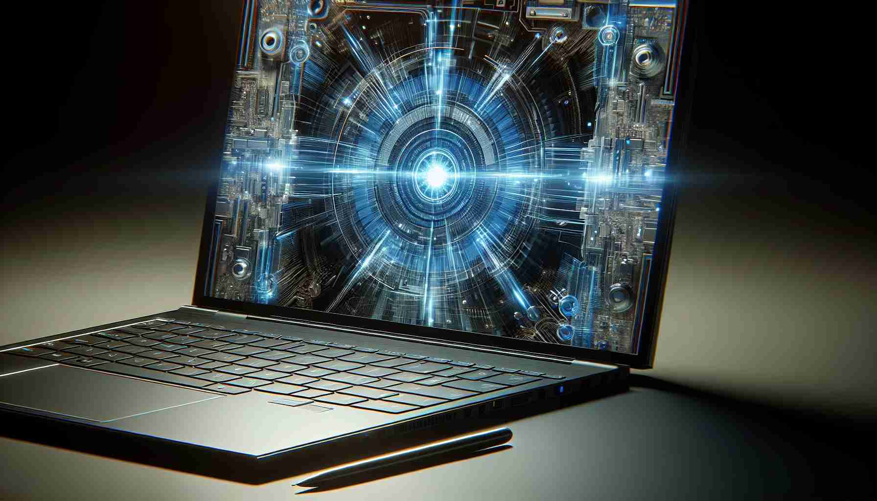 HP wprowadza nowe inteligentne laptopy ‘Spectre x360’ z sztuczną inteligencją na rynek