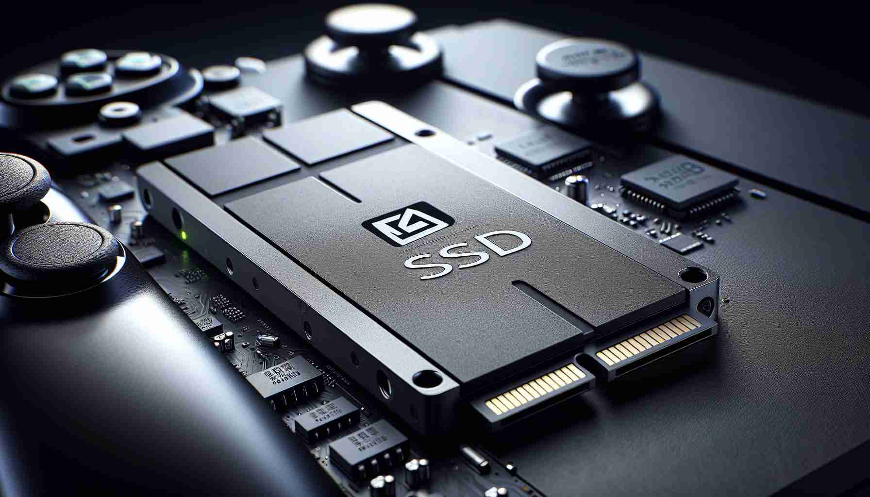 Best SSD for PS5: Boost Your Gaming Performance