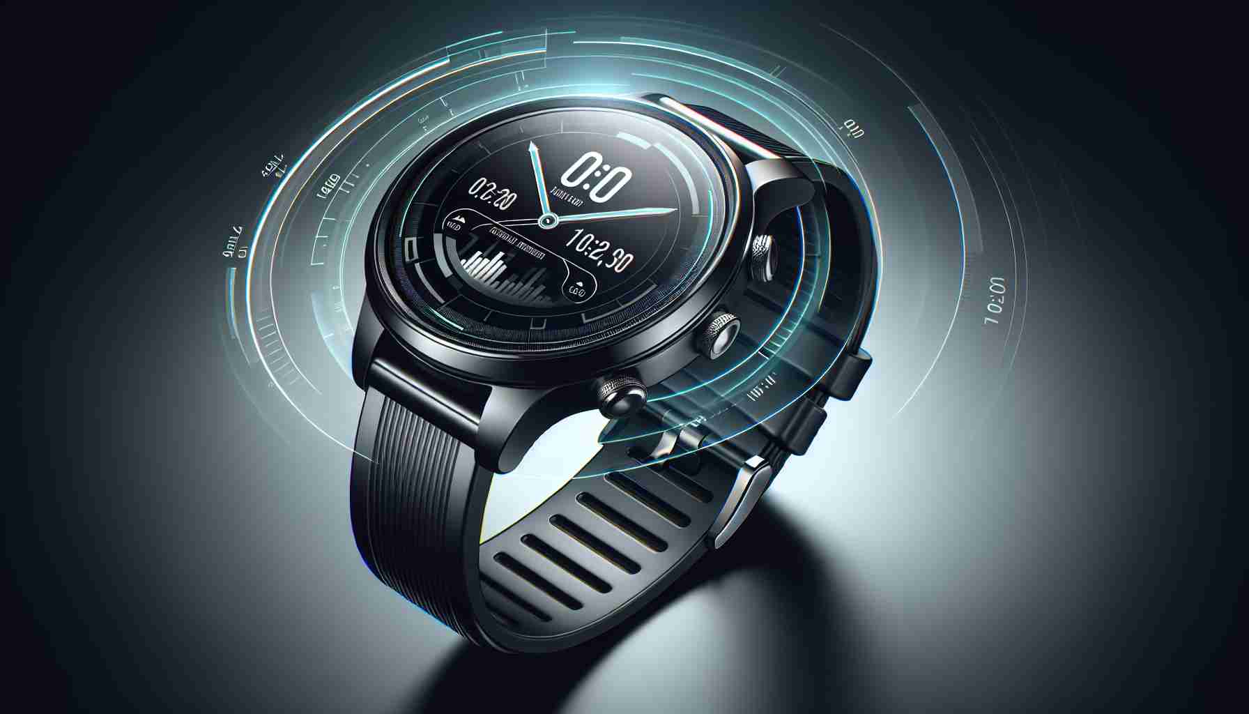 Huawei Watch GT2 Sport: Nowoczesny i inteligentny zegarek sportowy