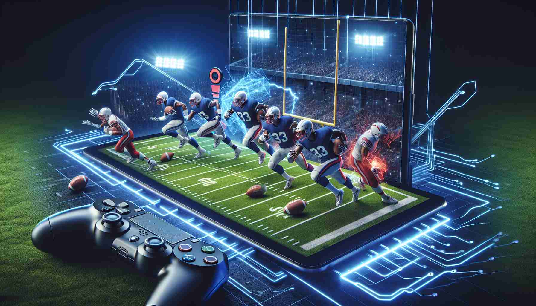 Dream League Soccer 2020 – The Ultimate Football Gaming Experience