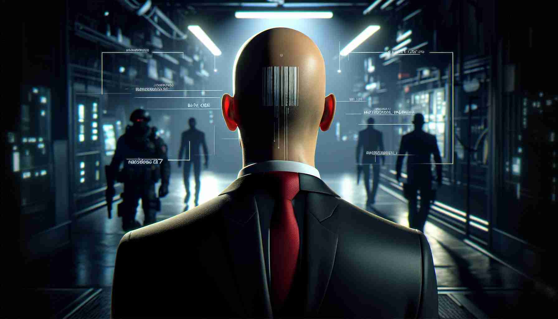 Hitman Steam: A Closer Look at the Popular Video Game