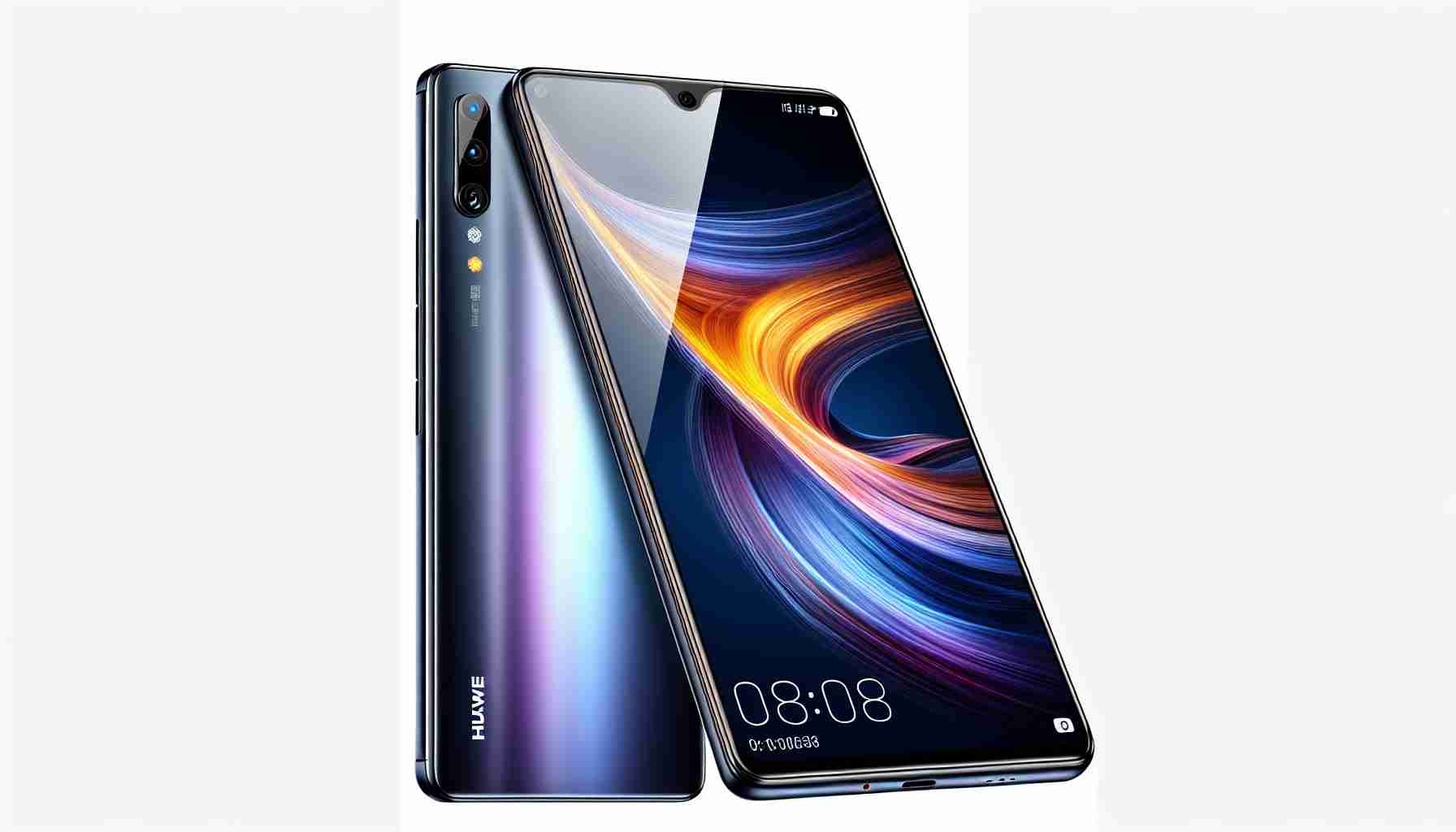 Huawei CLT L29: Mocny i wszechstronny smartfon