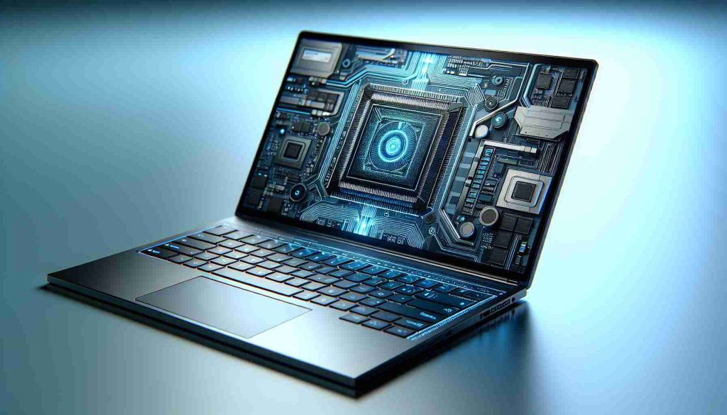 Huawei’s Qingyuan L450 Notebook: Debunking Rumors about China’s Chip Manufacturing Capabilities