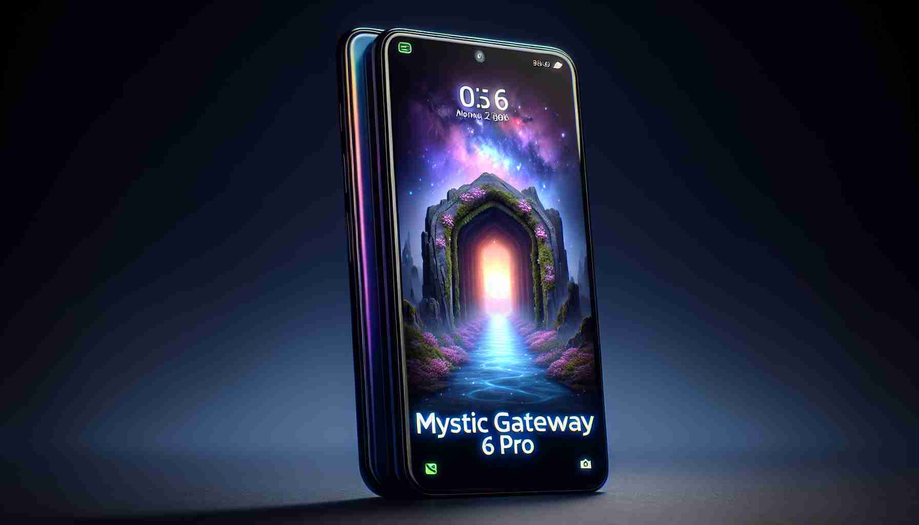 Honor Magic 6 Pro: Unleashing the Potential of the Magic Portal