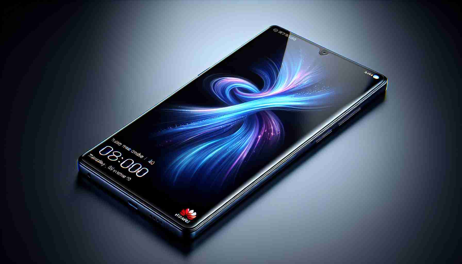 Huawei Note 40: Najnowszy flagowy smartfon od Huawei