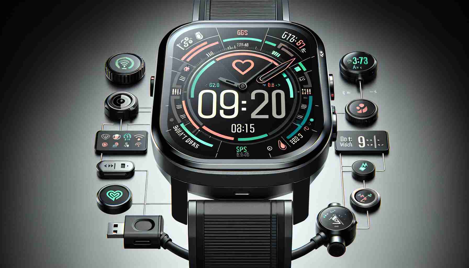 Garmin Venu SQ 2: The Next Generation Smartwatch