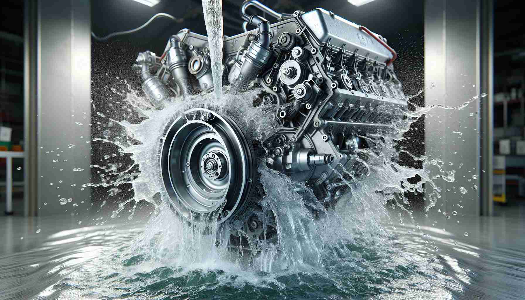 Hydrolocking an Engine: A Cautionary Tale