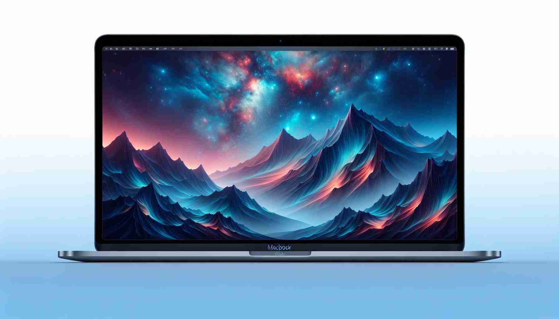 Tapety MacBook 4K – Piękne tła do twojego MacBooka