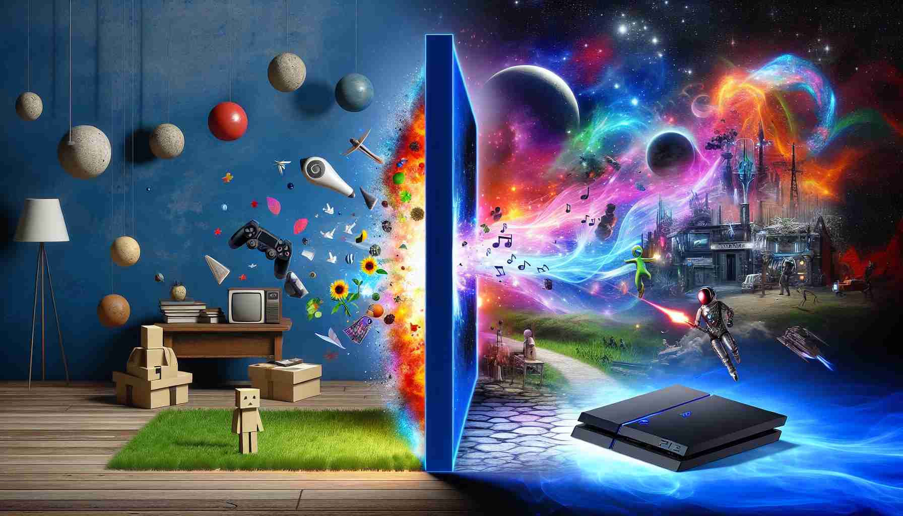 Sony PlayStation Portal: Unlocking New Possibilities