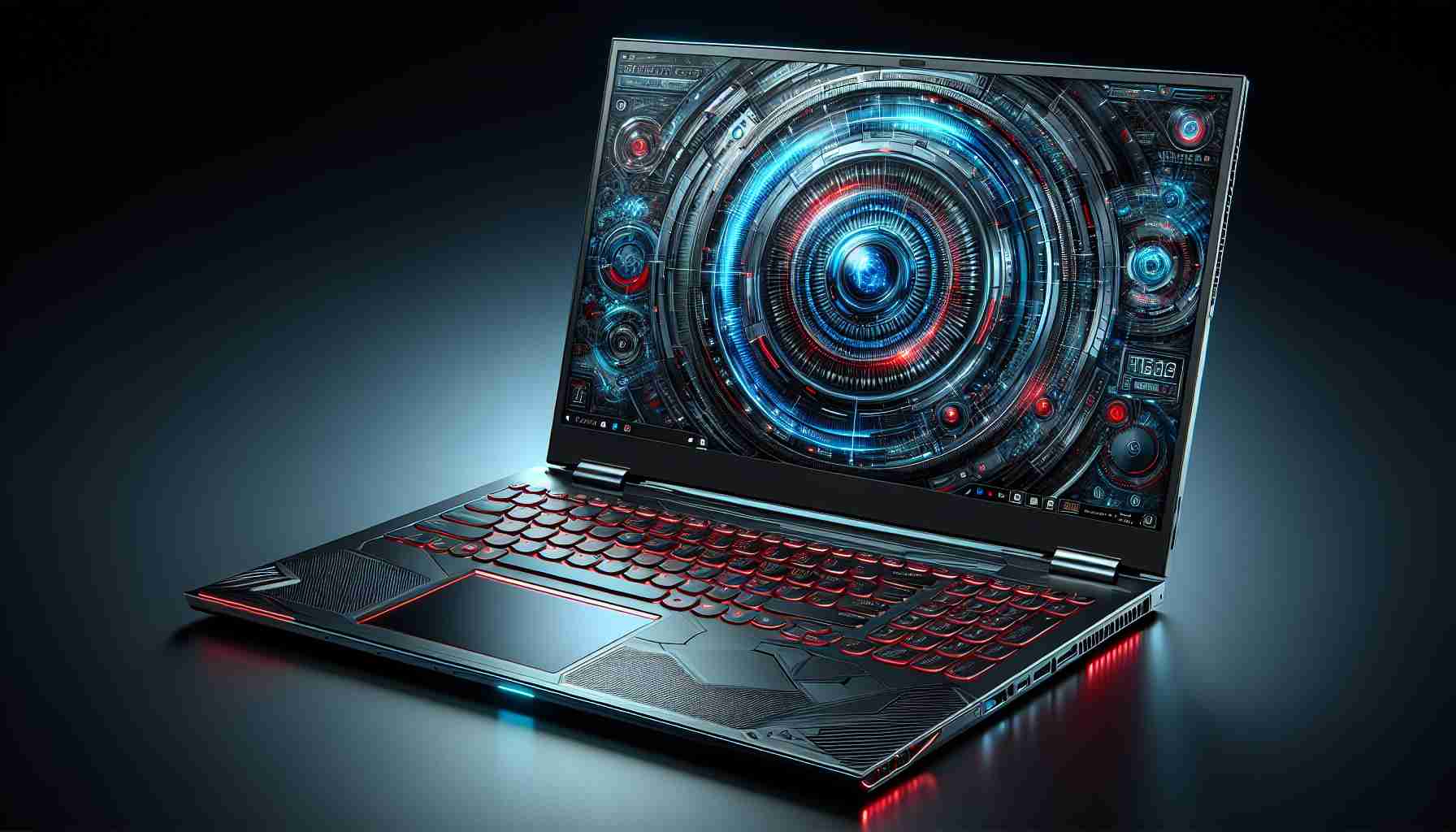 Lenovo Legion 5: Wartościowy laptop gamingowy za przystępną cenę