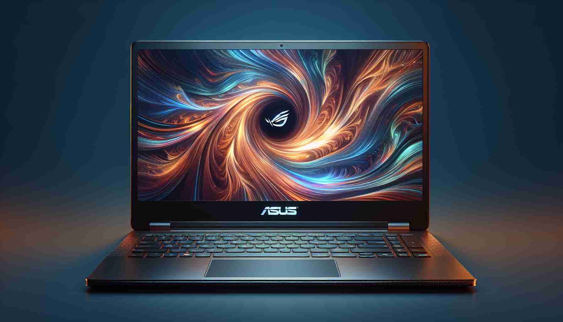 ASUS i7 16GB RAM: Doskonały wybór dla wymagających użytkowników