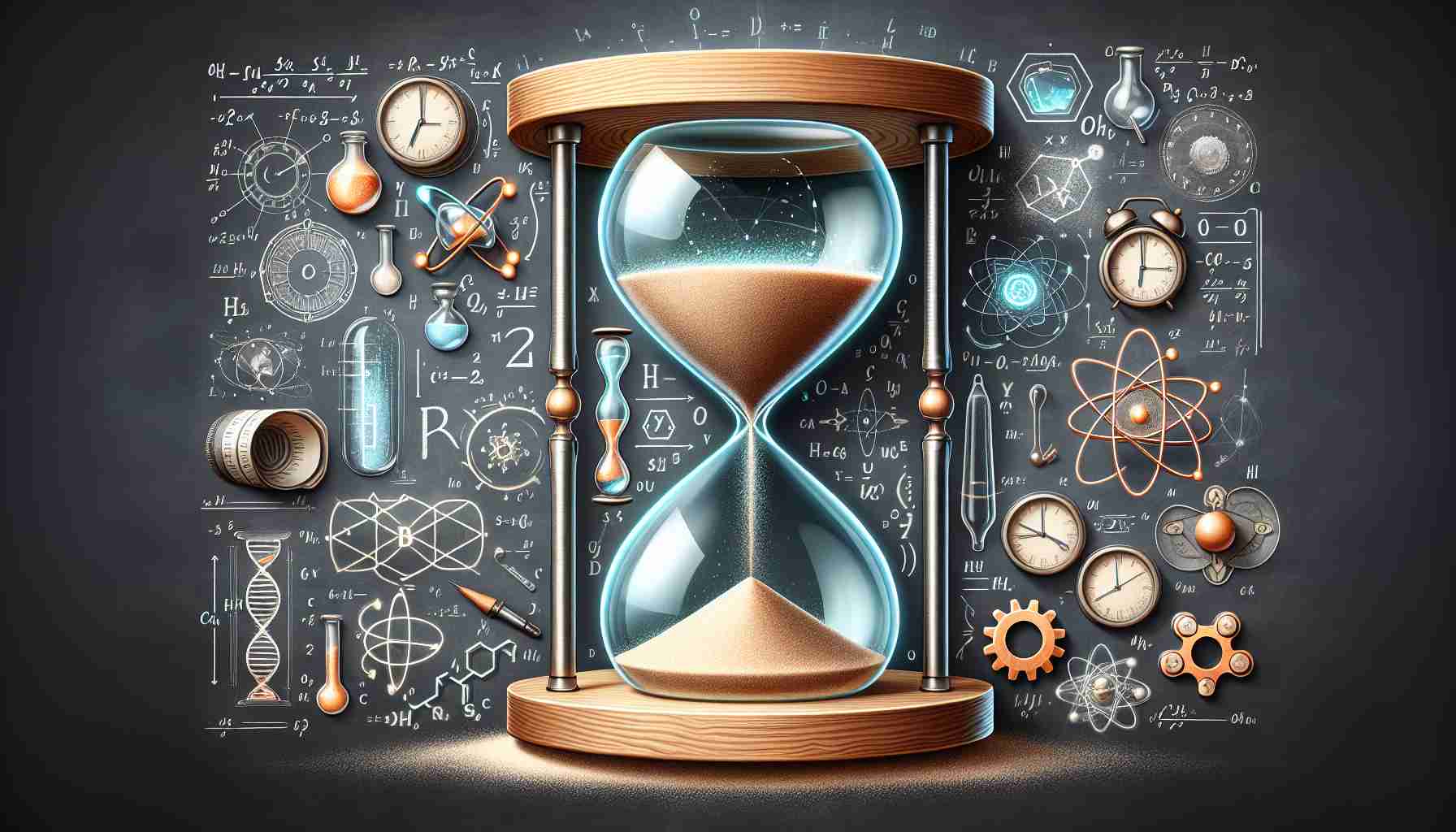 Uncovering the Truth: Debunking the Time Traveller Theory