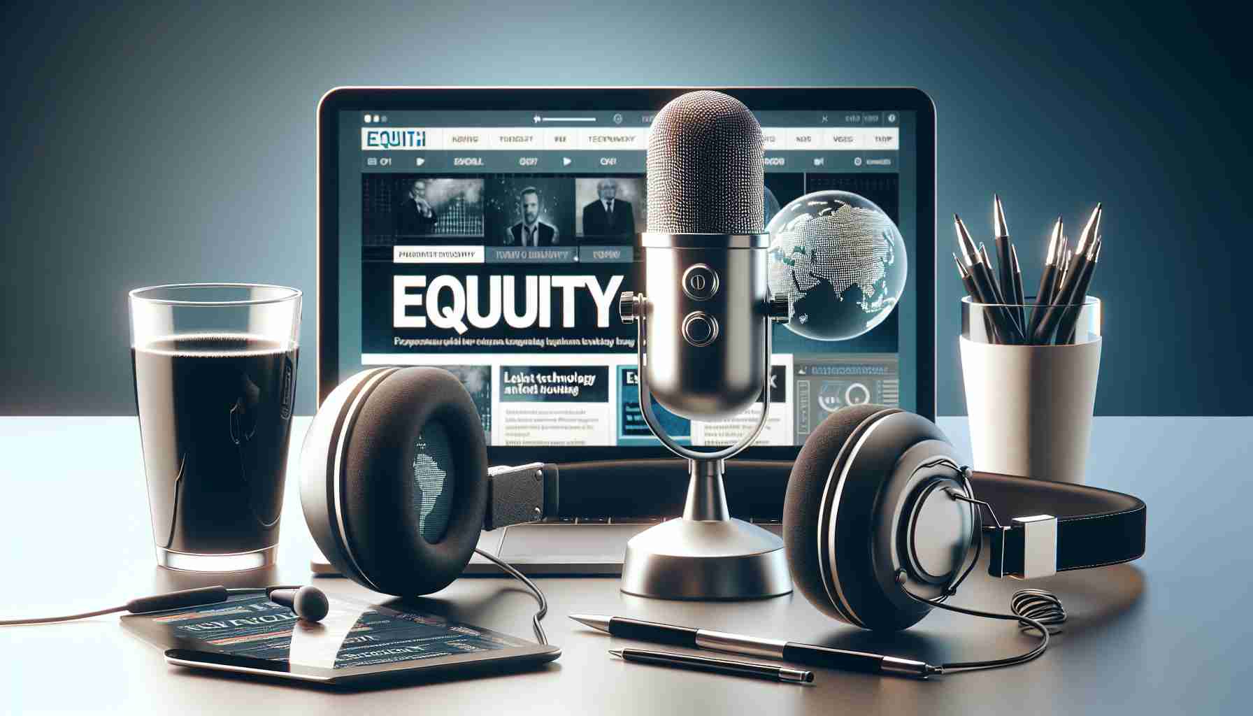 Podcast Equity – Najważniejsze wiadomości technologiczne tygodnia