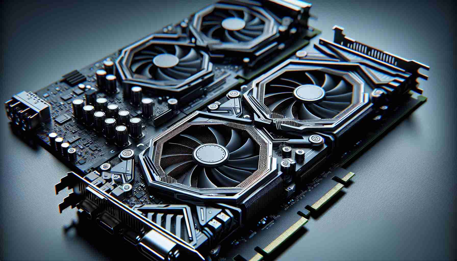 Gigabyte introduces design updates to address PCB cracking on RTX 4080 and RTX 4090 Gaming OC models