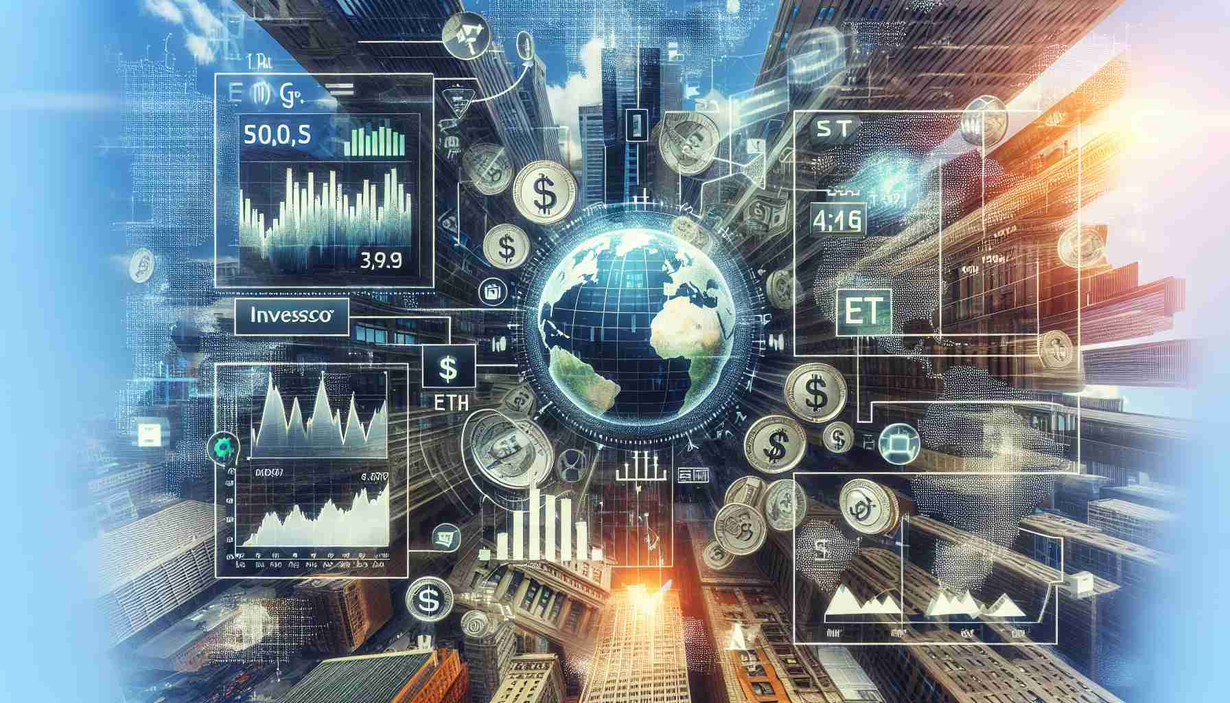 Innowacyjne podejście do Invesco S&P 500 Equal Weight Technology ETF (RSPT)