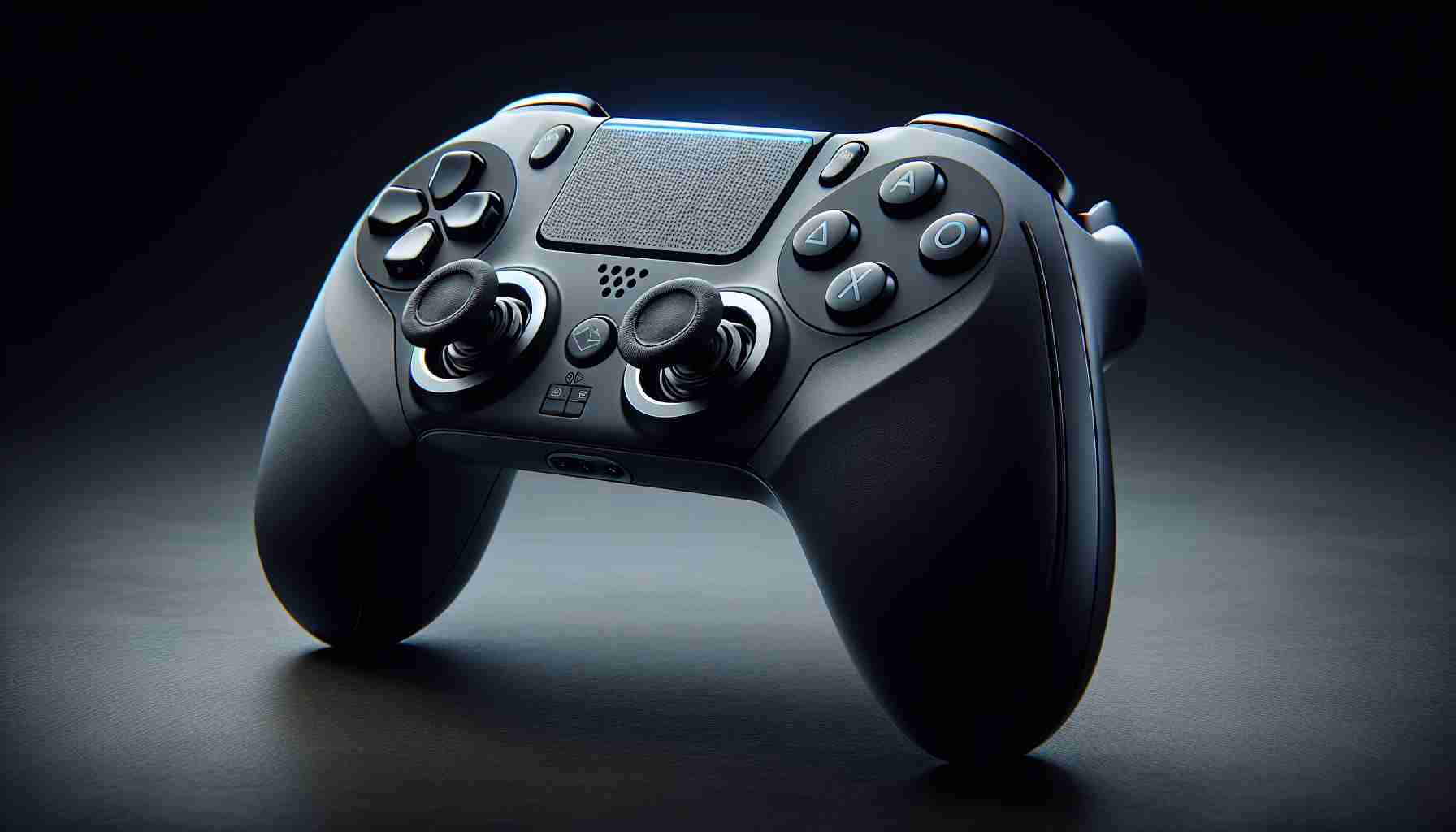 The Groundbreaking eSwap X Pro Controller: Taking Gaming to a Whole New Level