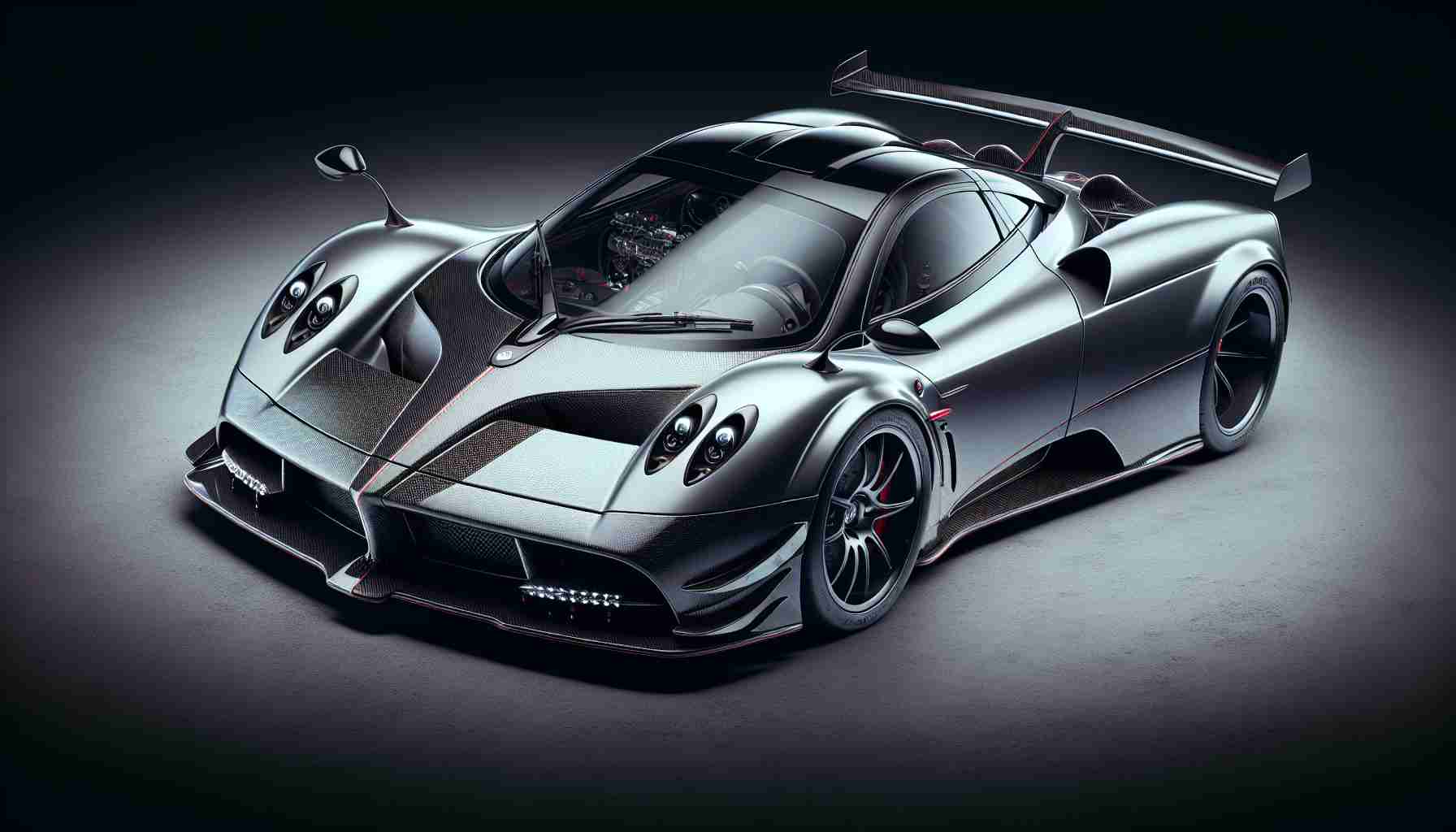 Pagani Huayra R Evo: Przełomowa ewolucja superauta