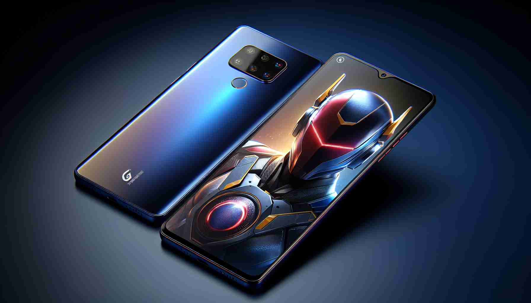 Rog 6 Pro Gaming Phone: Recenzja i Opinia