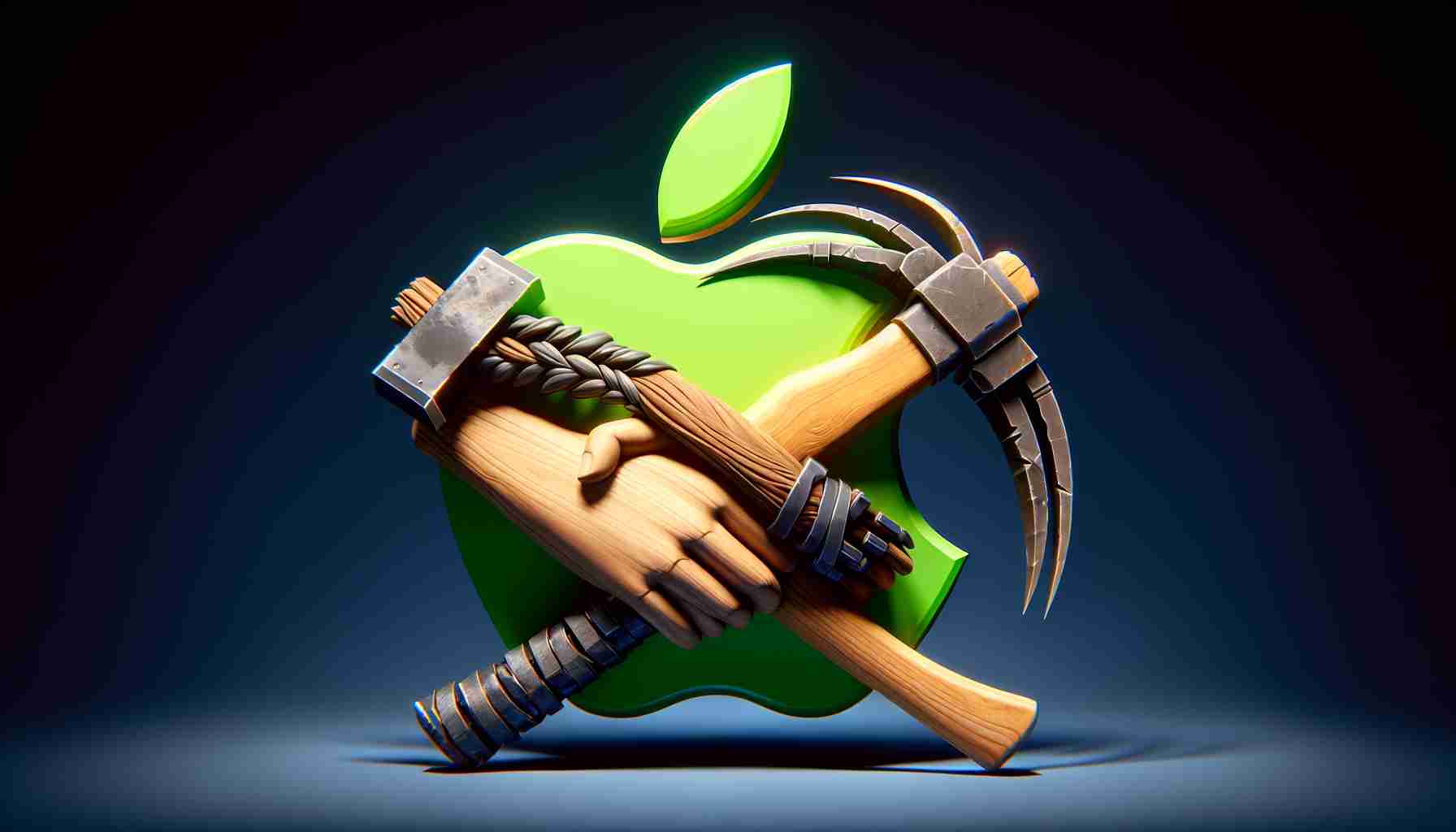 Epic Games and Apple Find Common Ground, Fortnite Set to Return to iOS