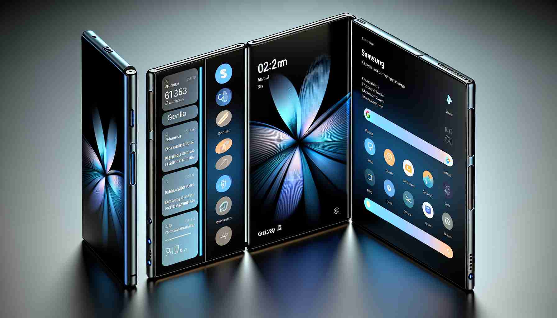 Samsung Galaxy Z Fold6 to Revolutionize Foldable Smartphone Durability