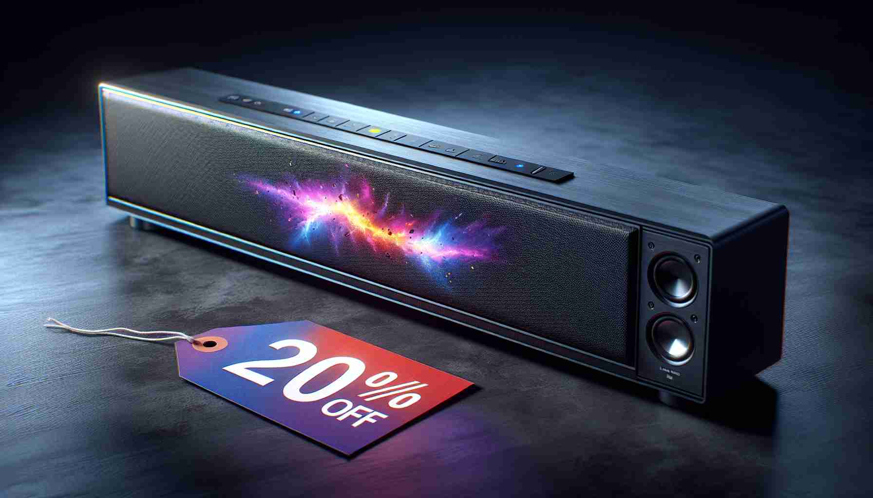 Trwa promocja na Sonos Arc Soundbar – zniżka 20%