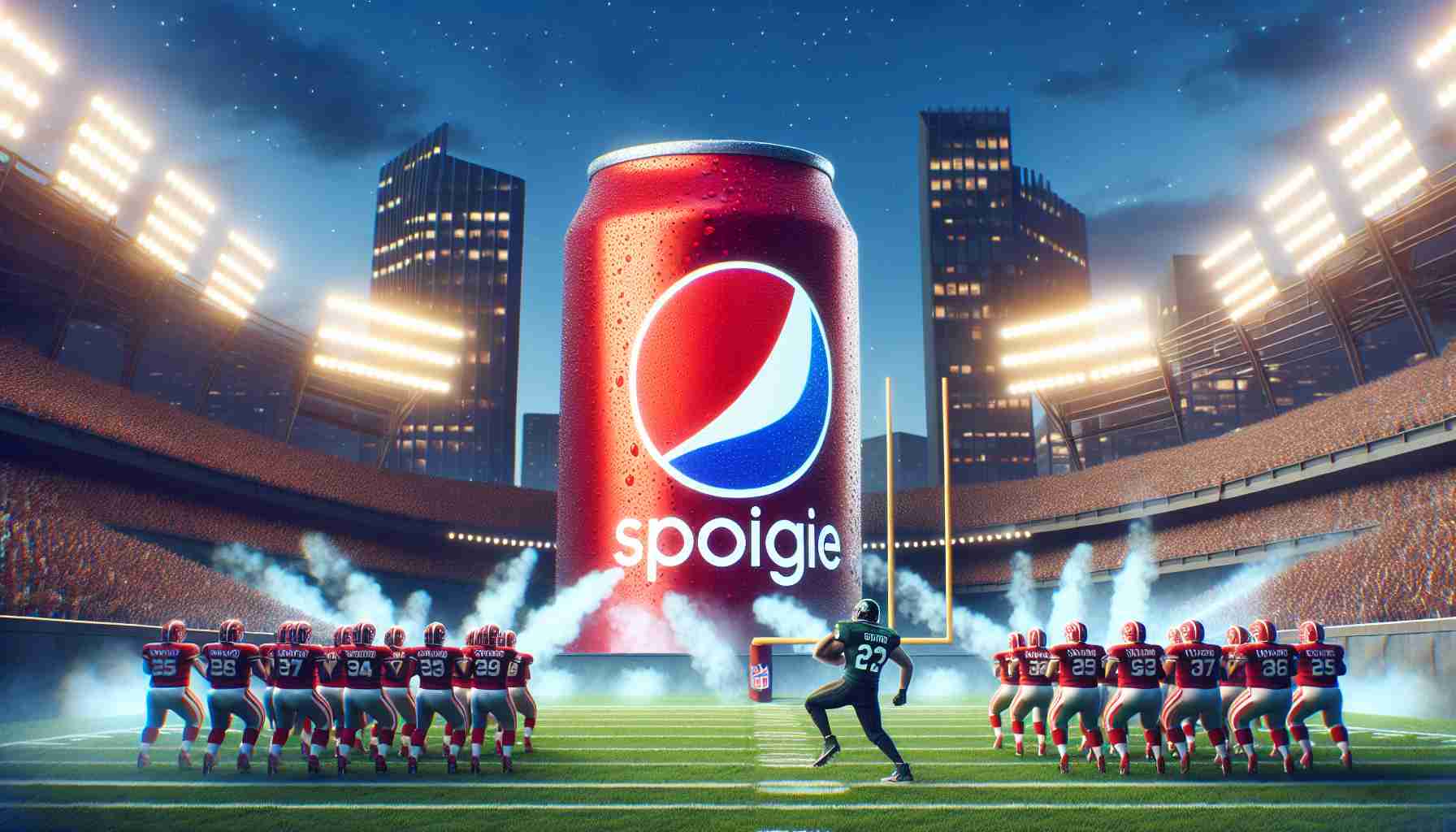 Apple Music zastępuje Pepsi jako sponsor przerwy na Super Bowl