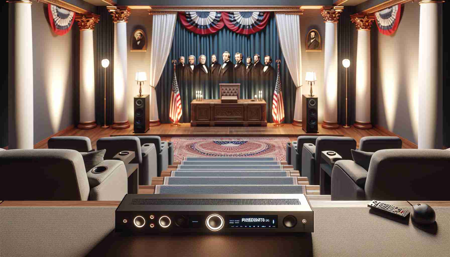 Upgrade Your Home Theater with Presidents‘ Day Soundbar Deals