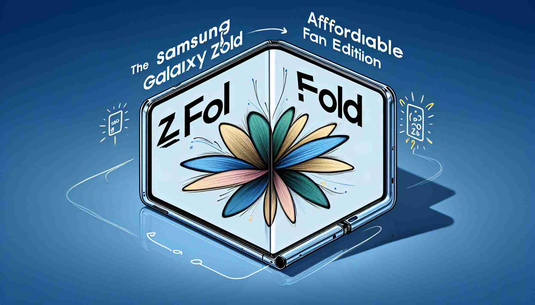 Samsung Galaxy Z Fold 6: Now with an Affordable Fan Edition