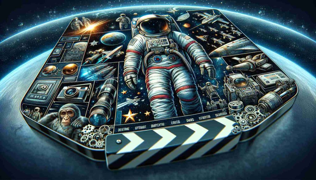 The Intriguing Story and Challenges Behind Netflix’s Spaceman Movie