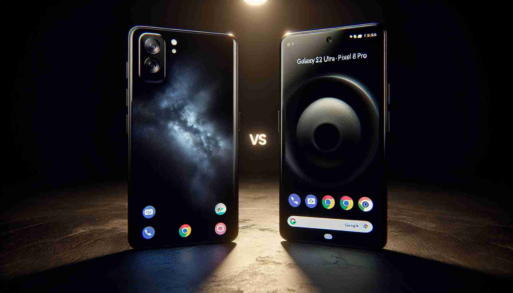 Samsung Galaxy S24 Ultra vs Google Pixel 8 Pro: A Night Mode Battle of the Android Camera Phones