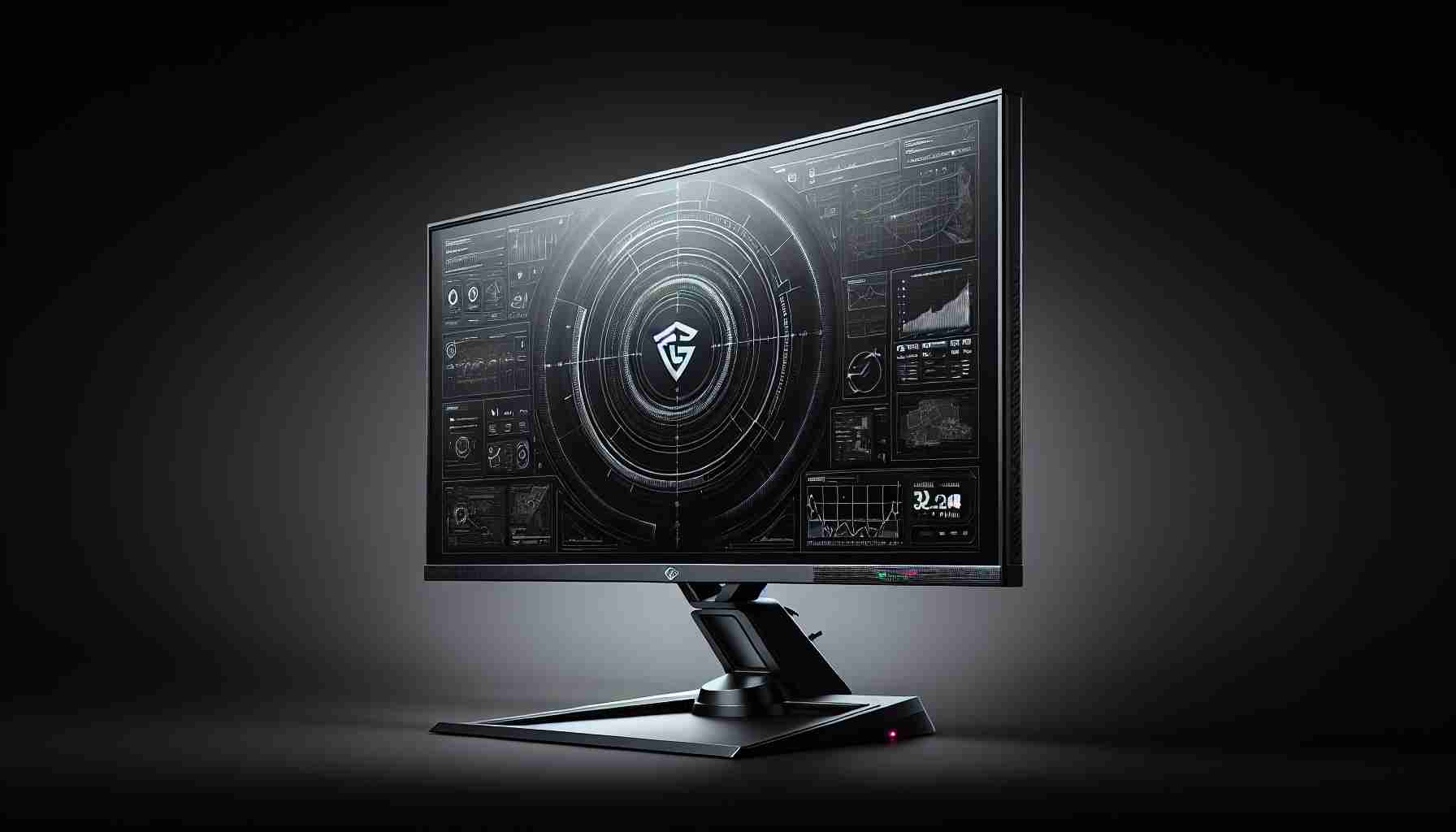 Asus TUF Gaming VG249Q1A – Monitor dla wymagających graczy