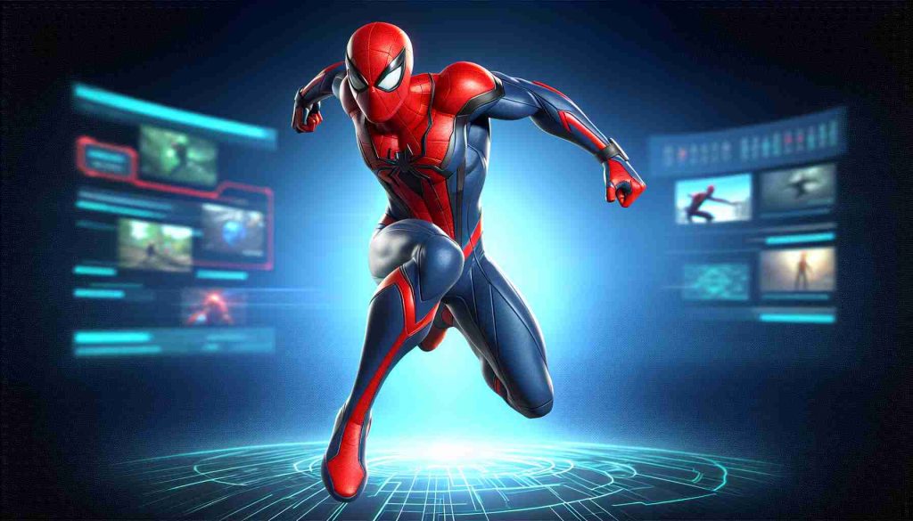 Marcin Gier Spider-Man 2: Premiera trybu New Game+