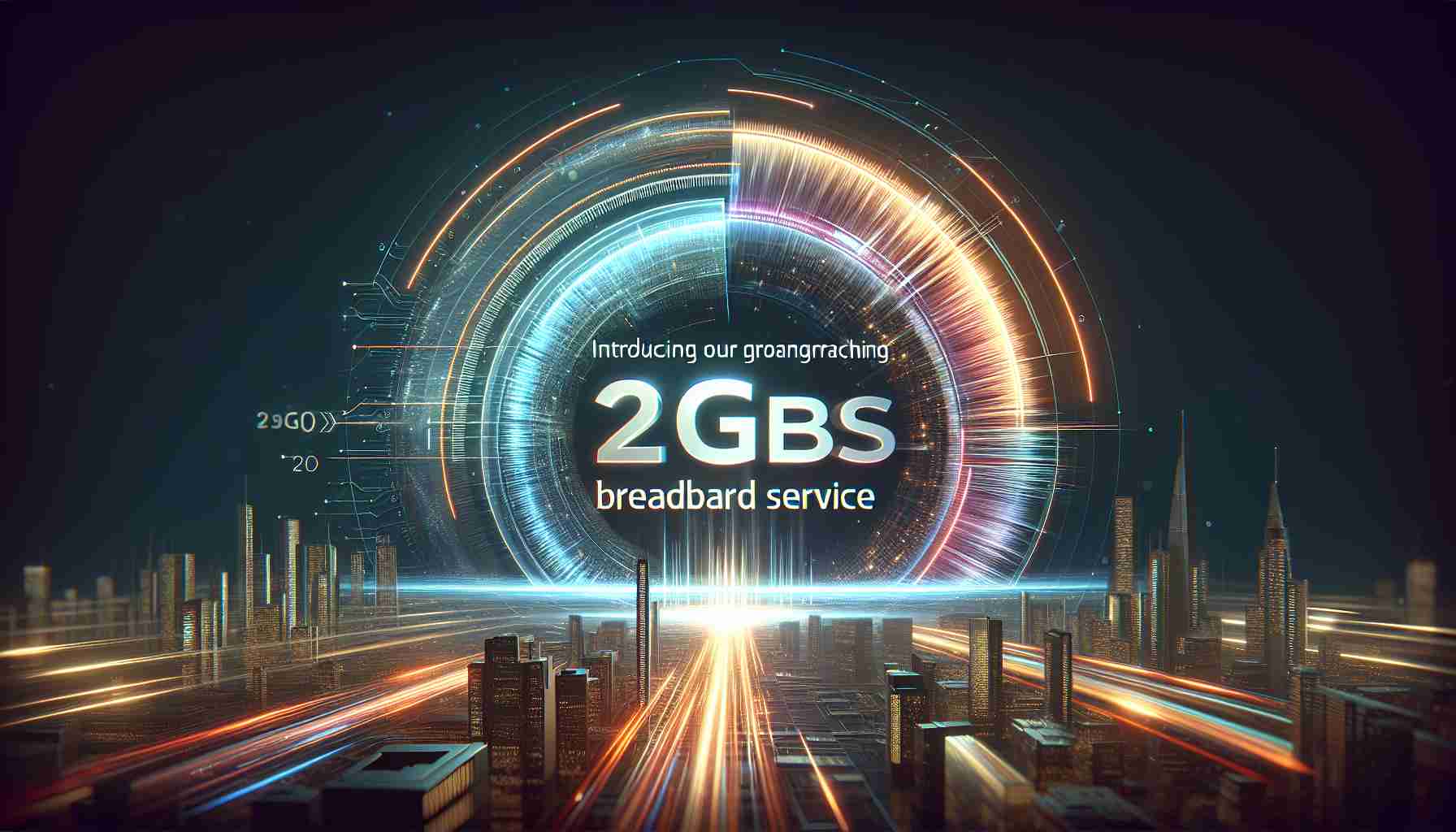 Virgin Media O2 introduces groundbreaking 2Gbps broadband service