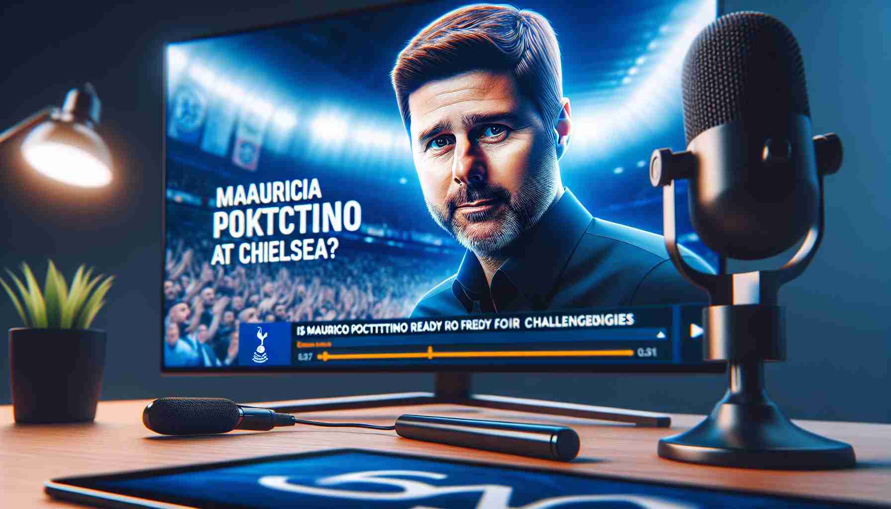 Czy Mauricio Pochettino jest gotów na wyzwania w Chelsea?