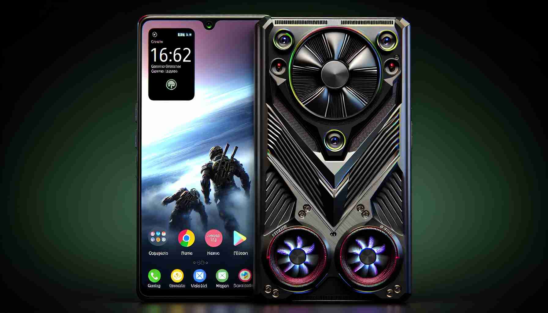 ASUS ROG Phone – Lista cenowa