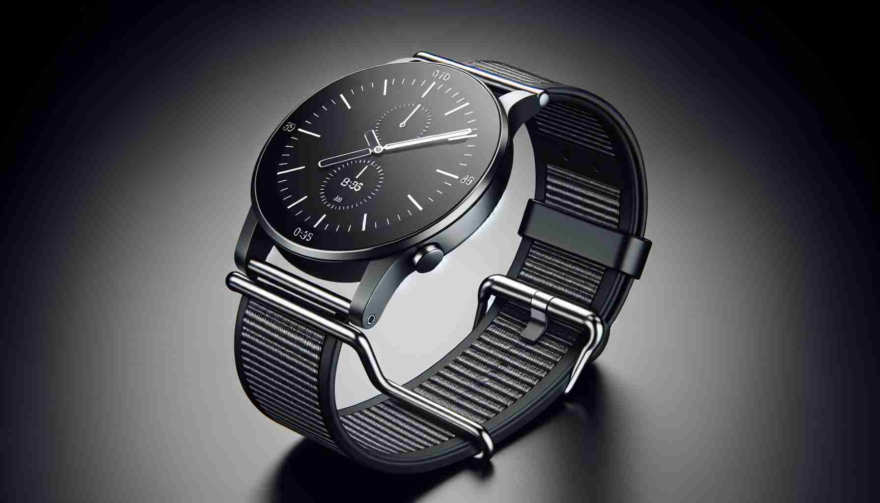 HUAWEI Watch GT 4 Milanese Strap – A Stylish Addition to the Lineup