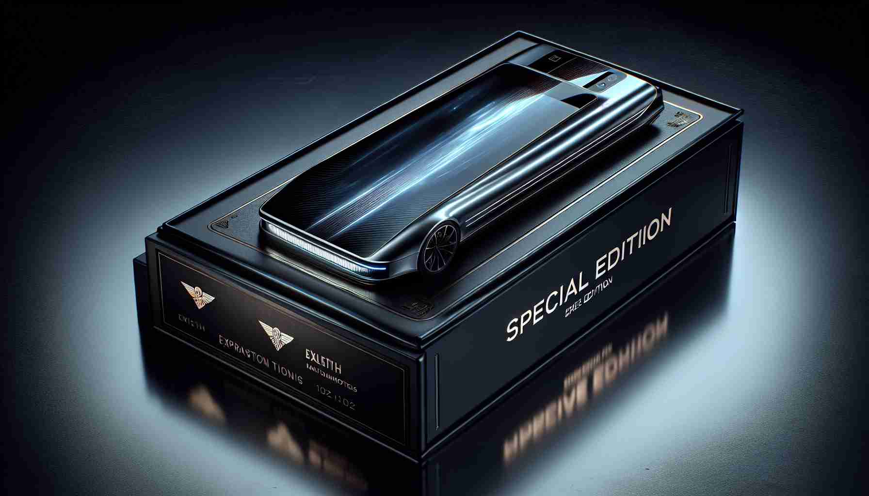 Honor and Porsche Set to Unveil Special Edition Phone at MWC 2024