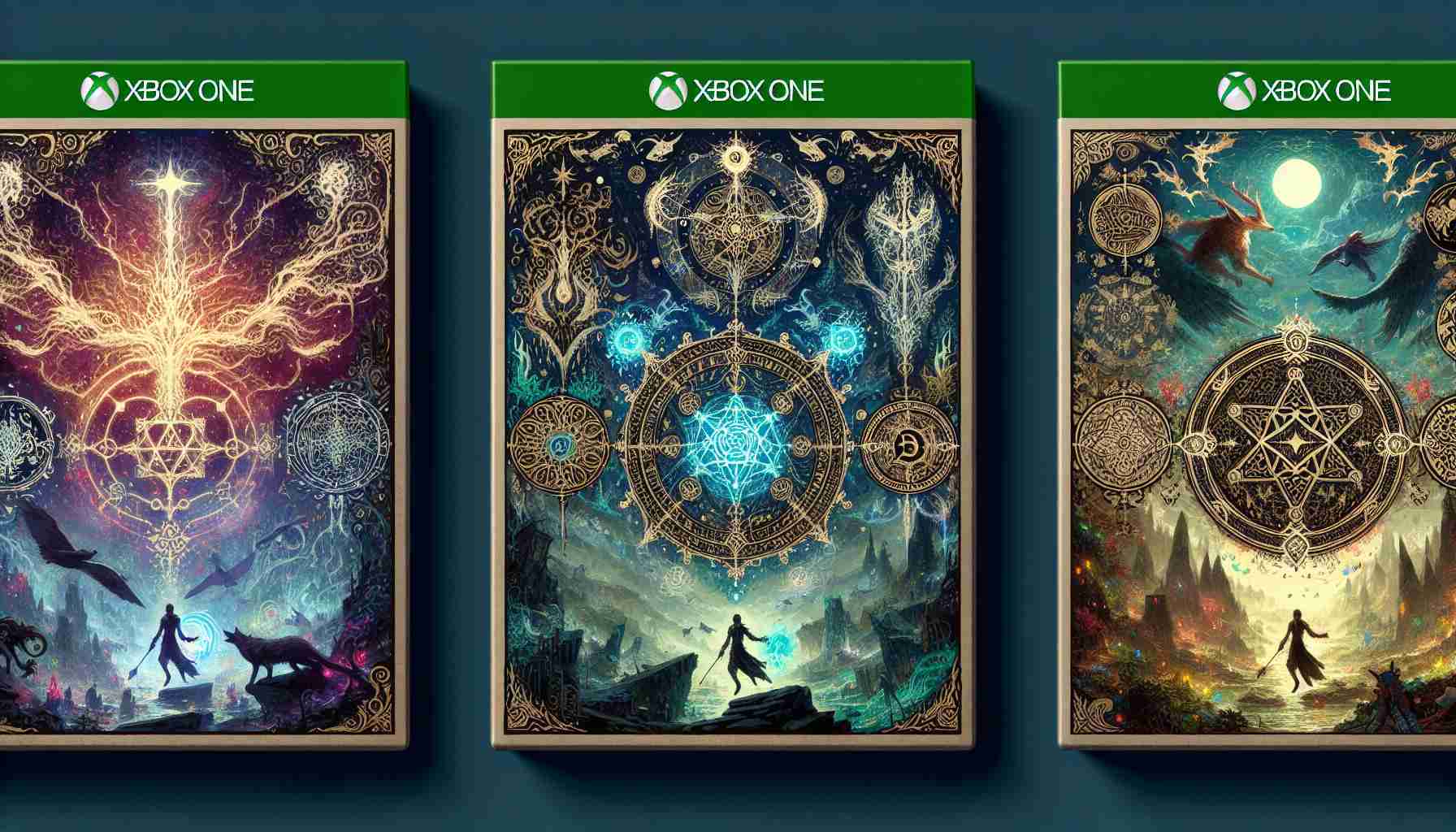 3 Mana-Themed Video Games for Xbox