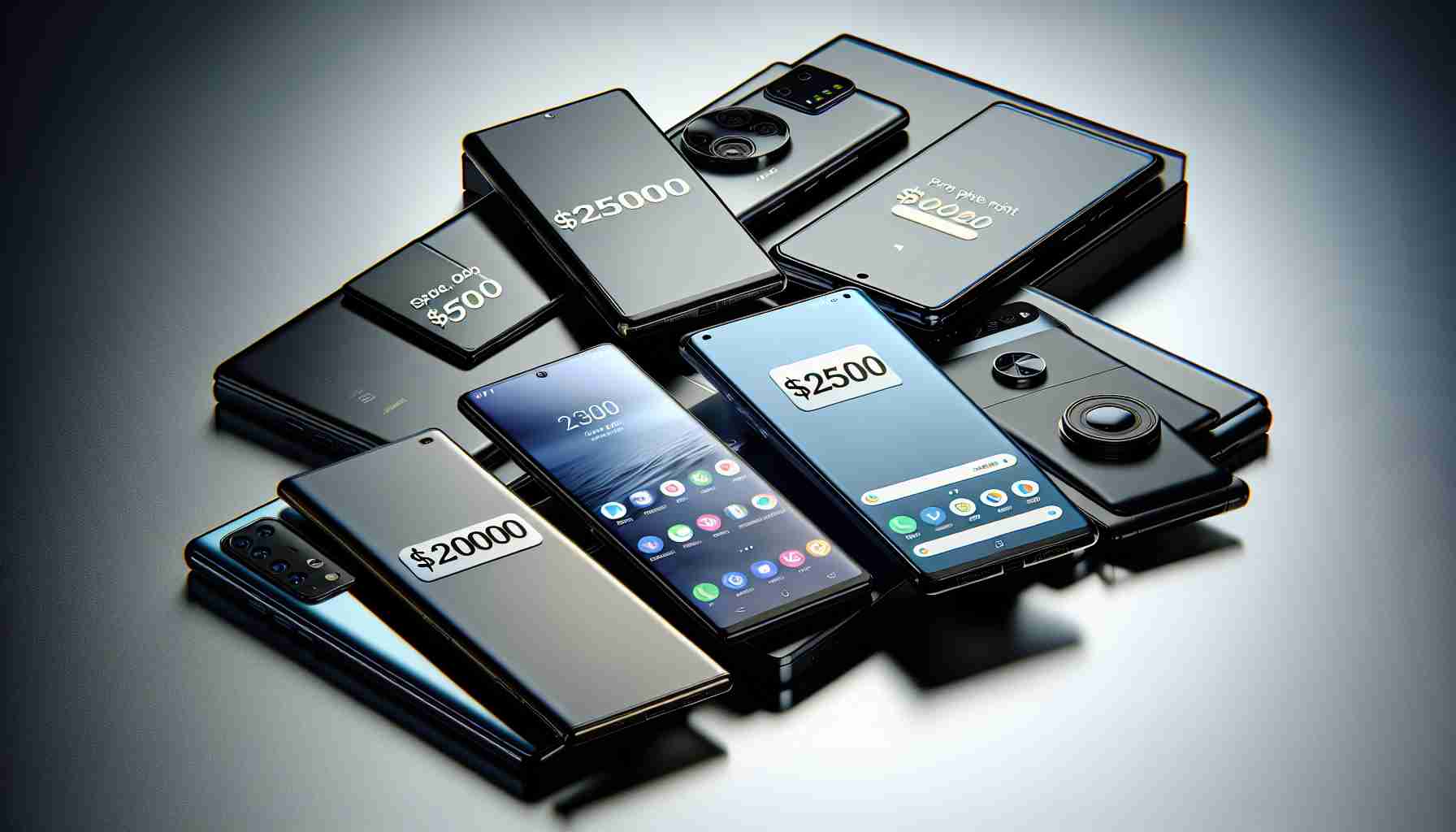 Best Mobiles Under 25000: The Perfect Blend of Affordability and Performance